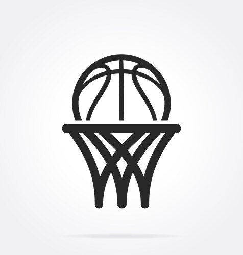 basketball-logo-simple-line-drawing-vector-35535880