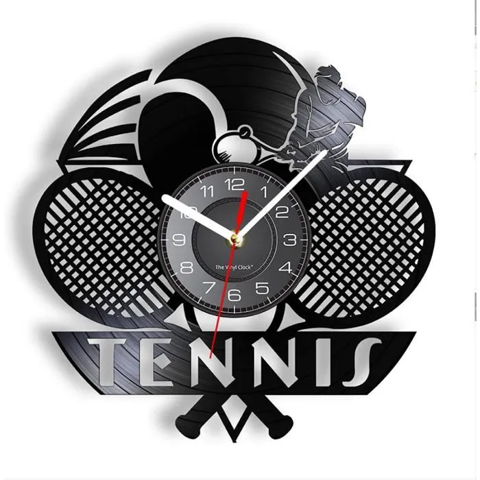 pendule-murale-de-30cm-tennis-logo-raquette-court